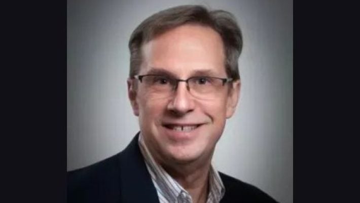 Scott Hildebrand Solo