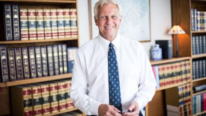 Scott M. Borene solo