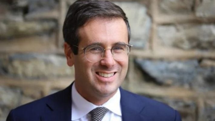 Scott M. Rothman Solo