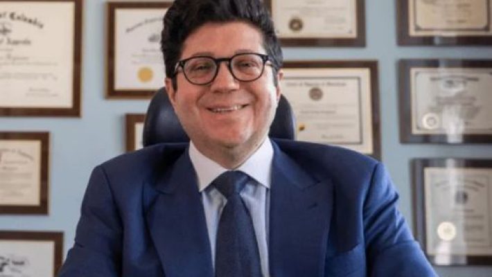 Scott N. Bergman Team