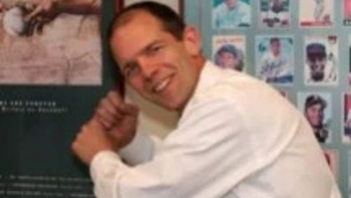 Scott N. Rasmussen Solo