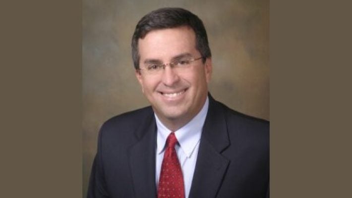 Scott Oliver