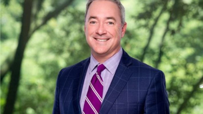 Scott Patterson Solo