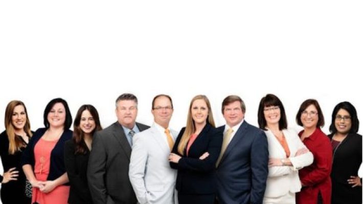Scott W. Smiley Team