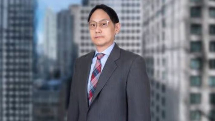 Sean H. Chung solo