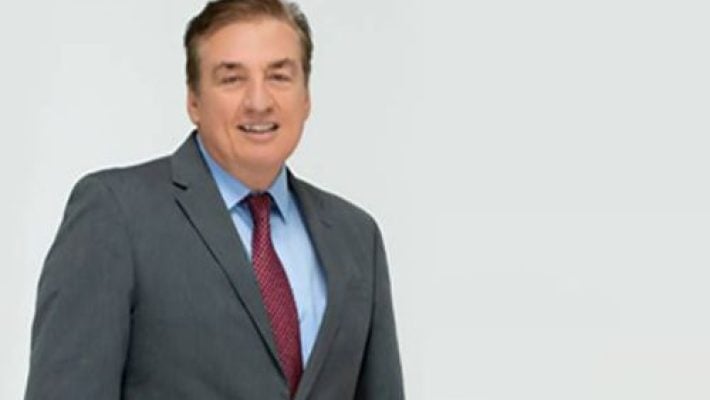 Sean M. Foldenauer solo