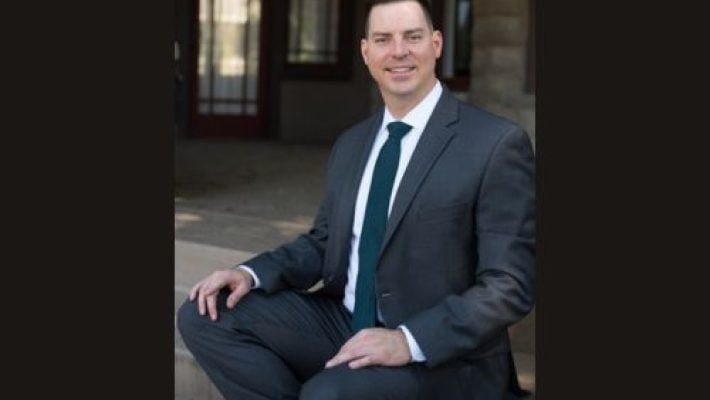 Sean P. Harrell Solo