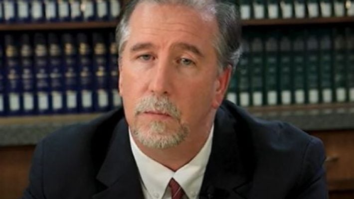 Sean P. Patterson Solo