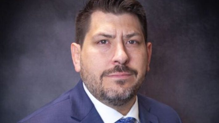 Sean S. Ramirez Solo