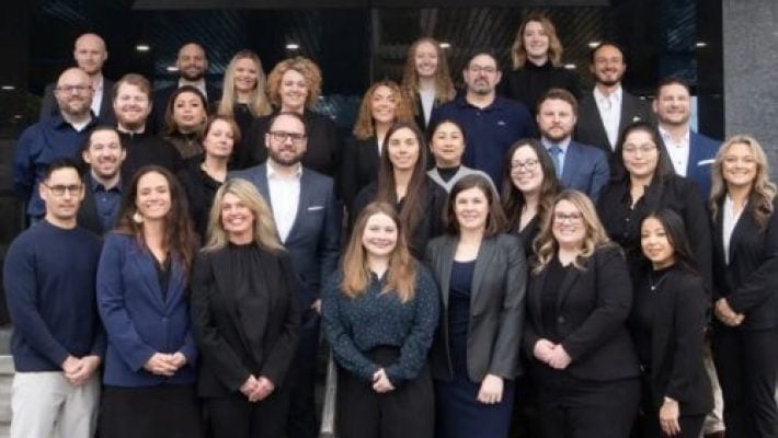Sears Injury Law Team