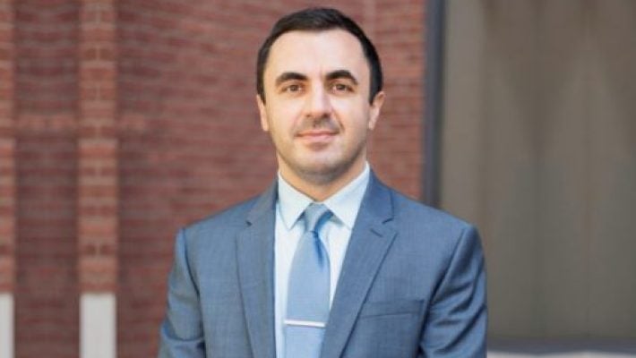 Sergey Mangayan Solo