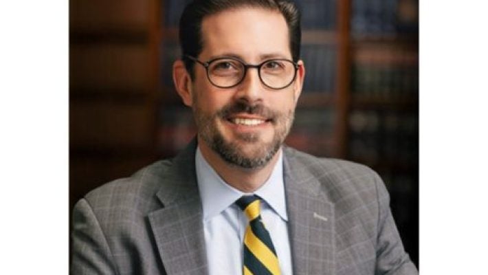 Seth Gladstein Solo