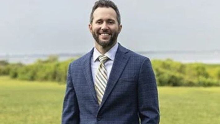 Seth P. Saunders Solo