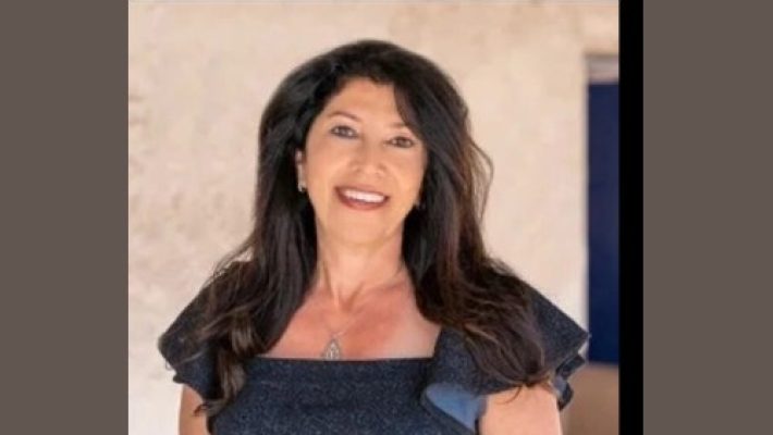 Shahnaz Stanley
