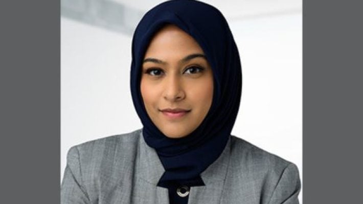 Shahzeen A. Karim solo