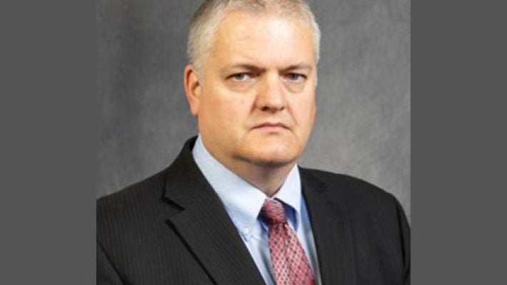 Shane C. Sidebottom Solo