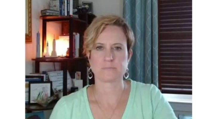 Shannon Kraft-Cover