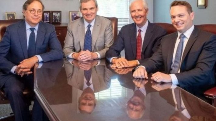 Shareholders of Cohen, Placitella & Roth