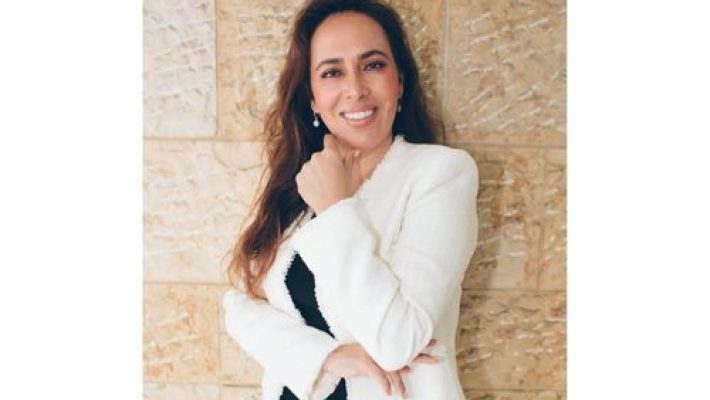 Sharen H. Ghatan solo