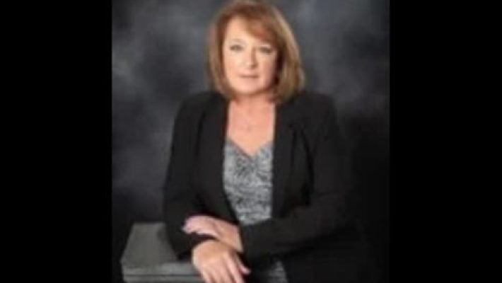 Sharon E. Rowsey Solo