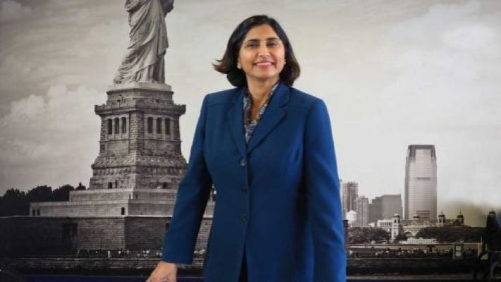 Sheela Murthy solo