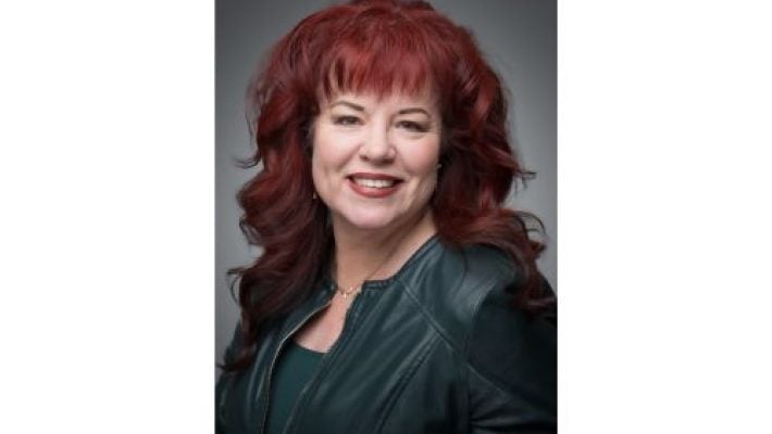 Sheli Fulcher Koontz solo