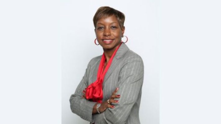 Shelice R. Tolbert Solo