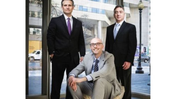 Simeone & Miller, LLP-team