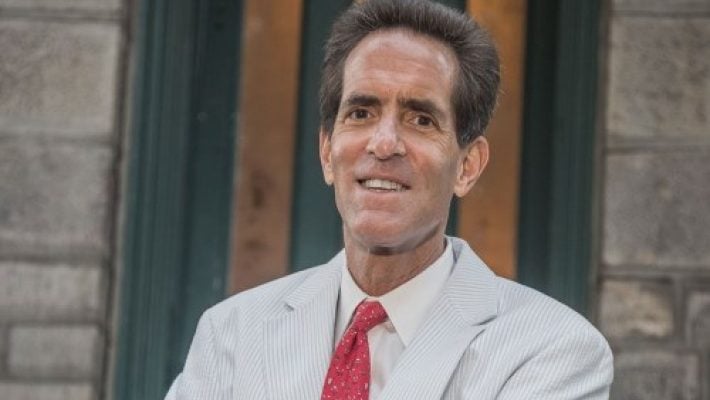 Slate Stern