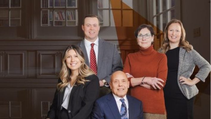 Slowiaczek Albers & Whelan Team