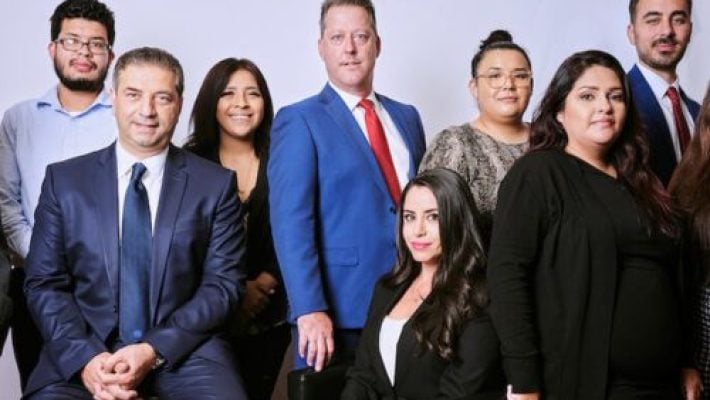 Smaili & Associates Team