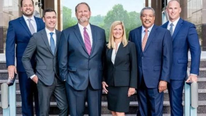 Smith, Ball, Baez & Prather Florida Injury Lawyers Team