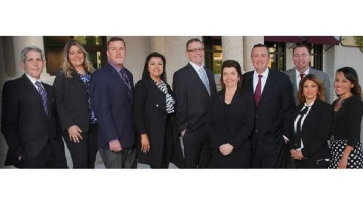 Somera & Associates, P. A. Team