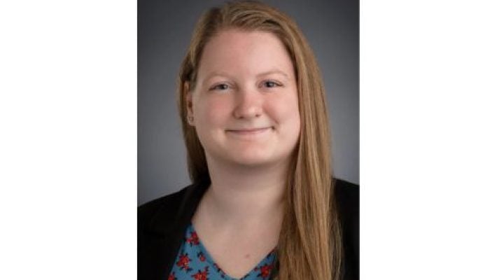 Sophia M. Adams solo