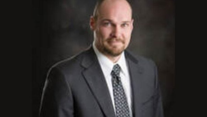 Spencer E. Davczyk Solo