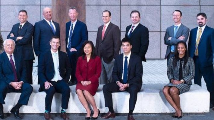 Spencer J. Pahlke Team