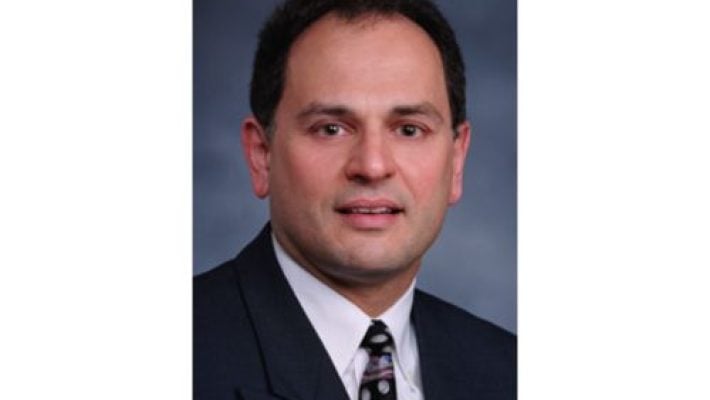 Spiros Vasilatos, Jr.-Cover