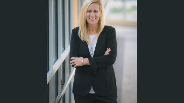 Stacey Edwards Jones Solo