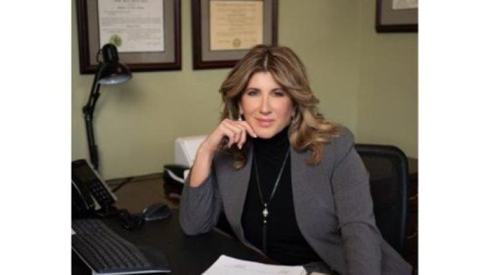 Stacey Selem Antonucci Solo