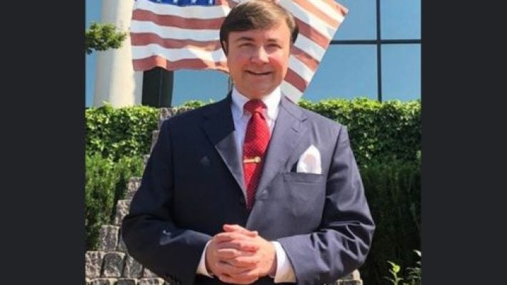 Stanley A. Davis solo