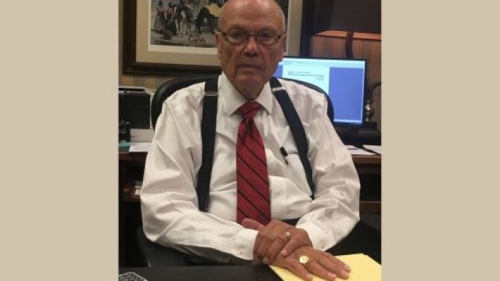 Stanley R. Ausemus solo