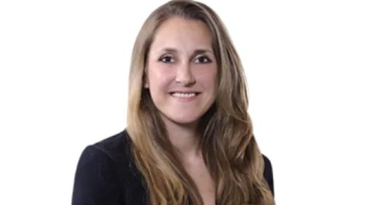 Stefanie M. Mederos Solo
