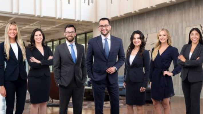 Stefano L. Molea Team