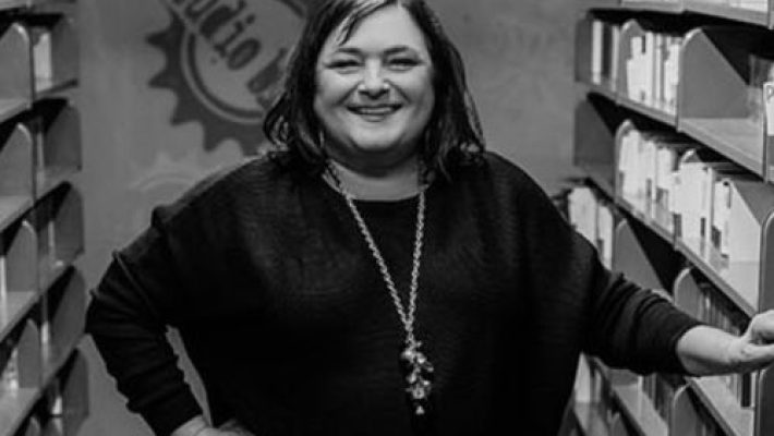 Stephanie C. Doran Gallery Image