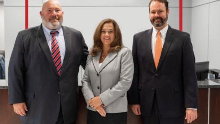 Stephanie E. Grana With Partners