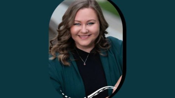 Stephanie M. Colombo Solo