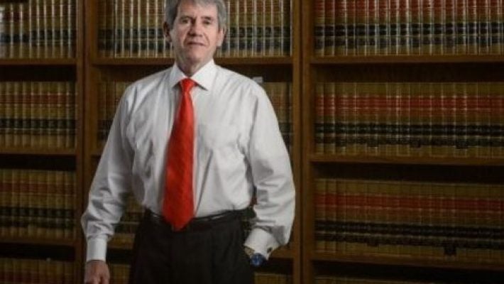 Stephen A. LaFleur solo