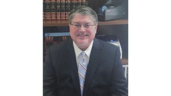 Stephen B. Niswanger solo
