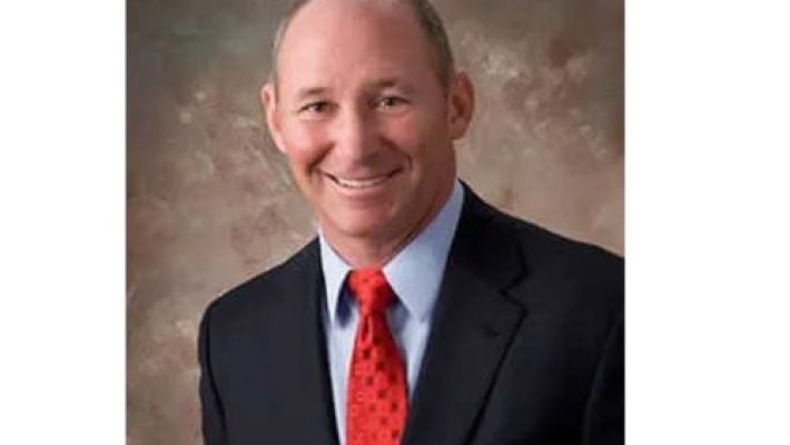 Stephen C. Brown-Cover