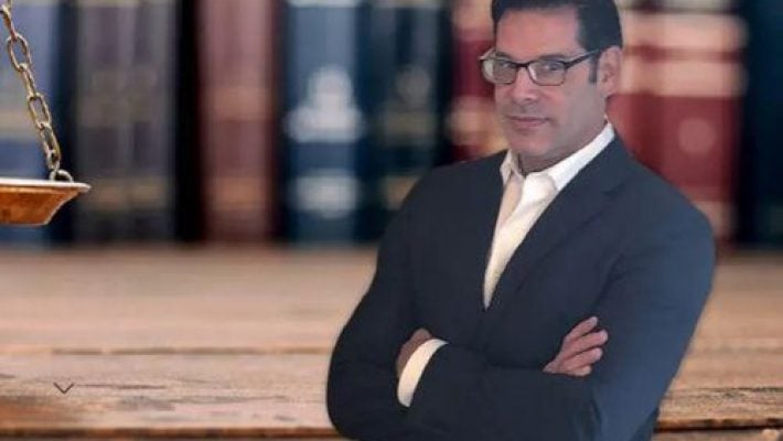 Stephen G. Court Solo